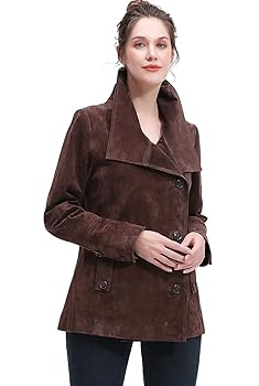 Gajess woman style jacket ブラウン36 Gajess woman style jacket ブラウン36