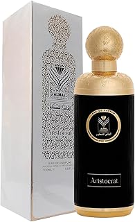 عطر ارستوكرات للرجال او دي بارفان من الماس، 200 مل