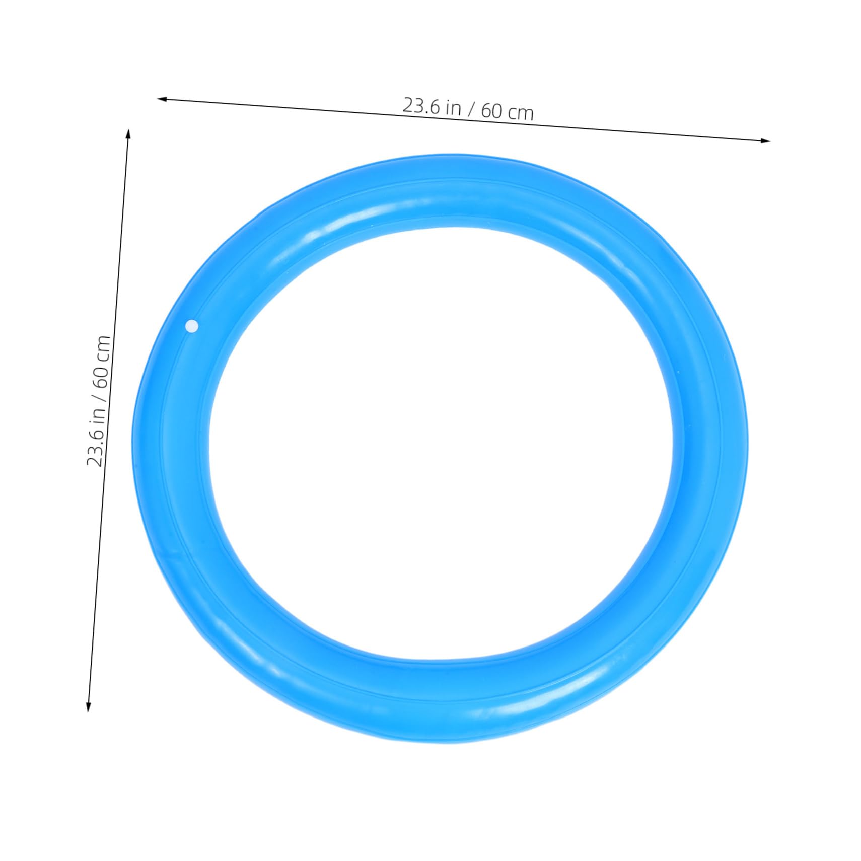 Gatuida Base Stabilizzatrice per Yoga PVC Antiscivolo per Esercizi Fitness e Ufficio Migliora Stabilità e Schiena