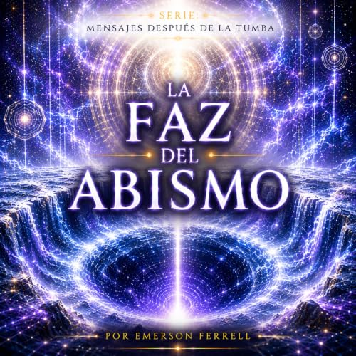La Faz del Abismo (Episodio 4) | Emerson Ferrell | Serie: Mensajes Despu&eacute;s de la Tumba