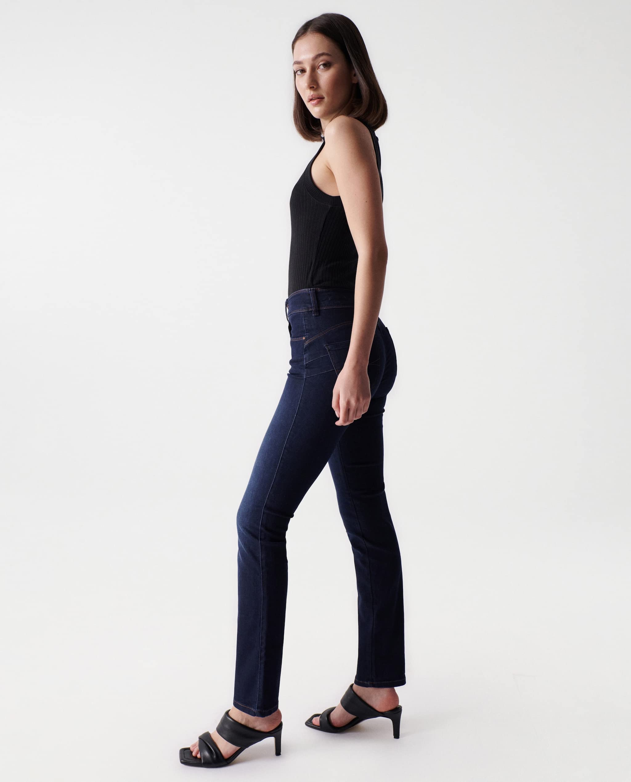 Salsa - Secret, Jeans Donna
