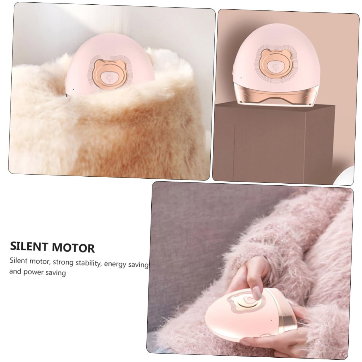 ifundom 1 Pc tijeras de uñas baby nails uñas bebe pulidor de uñas de bebé recortadora electrica esmalte de uñas para recién nacidos cortaúñas eléctrico automático regalo mayor abdominales