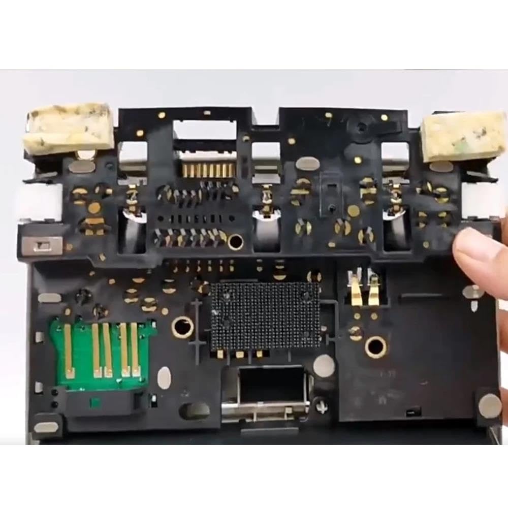 Para Toyota Para Camry Para Aurion 2007 2008 2009 2010 2011 Luz De Lectura Delantera Luz Interior 63650-33270 63650-33221 63650-33271 63650-33220 (With buttons)