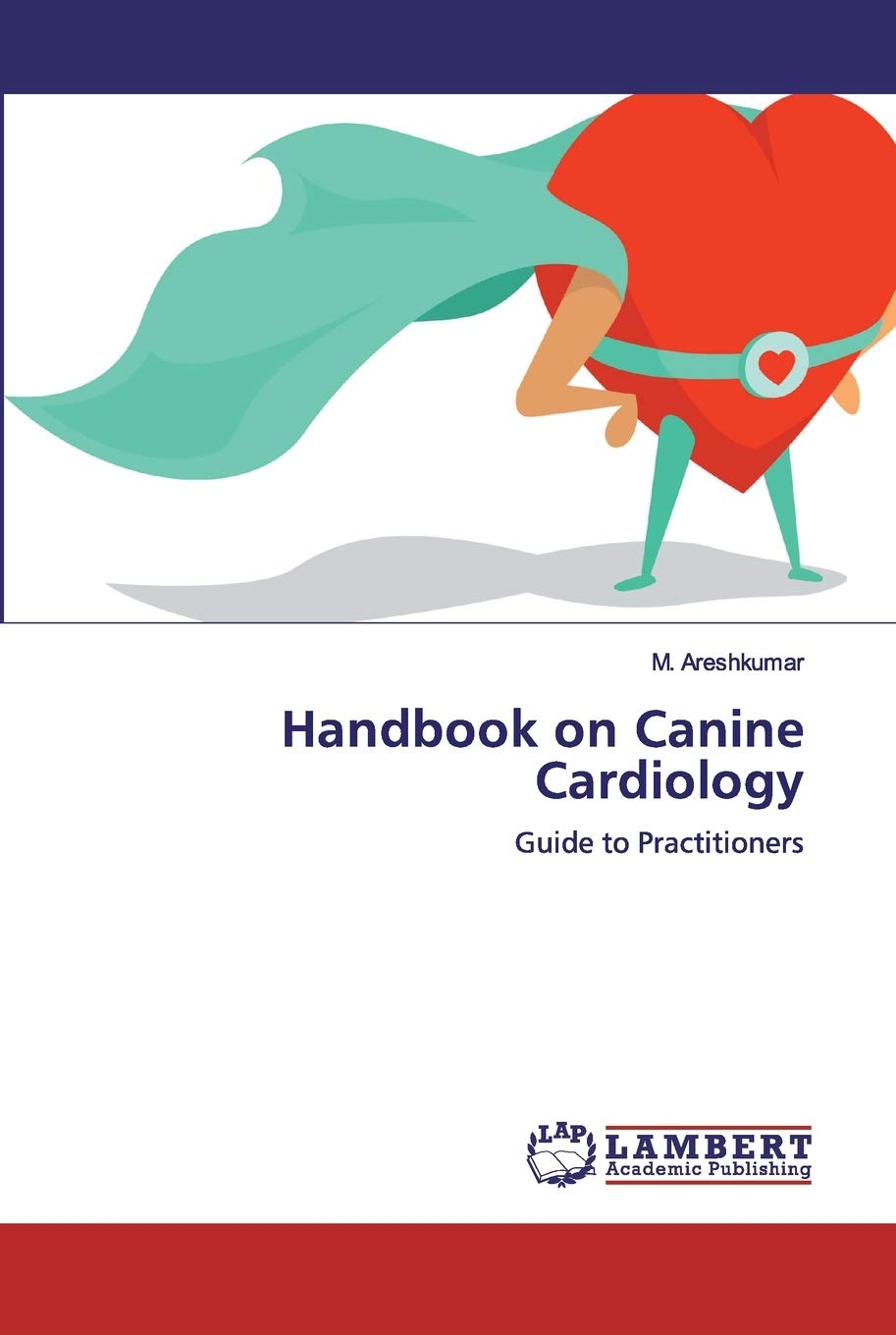 Handbook on Canine Cardiology: Guide to Practitioners