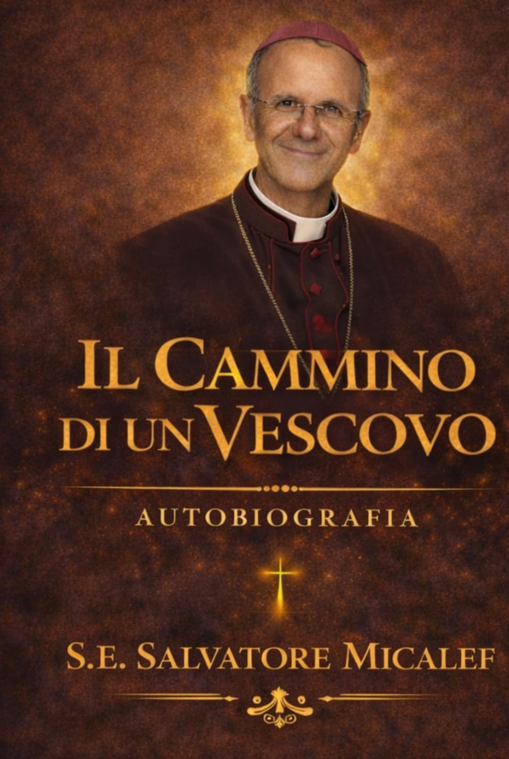 Il Cammino di un Vescovo