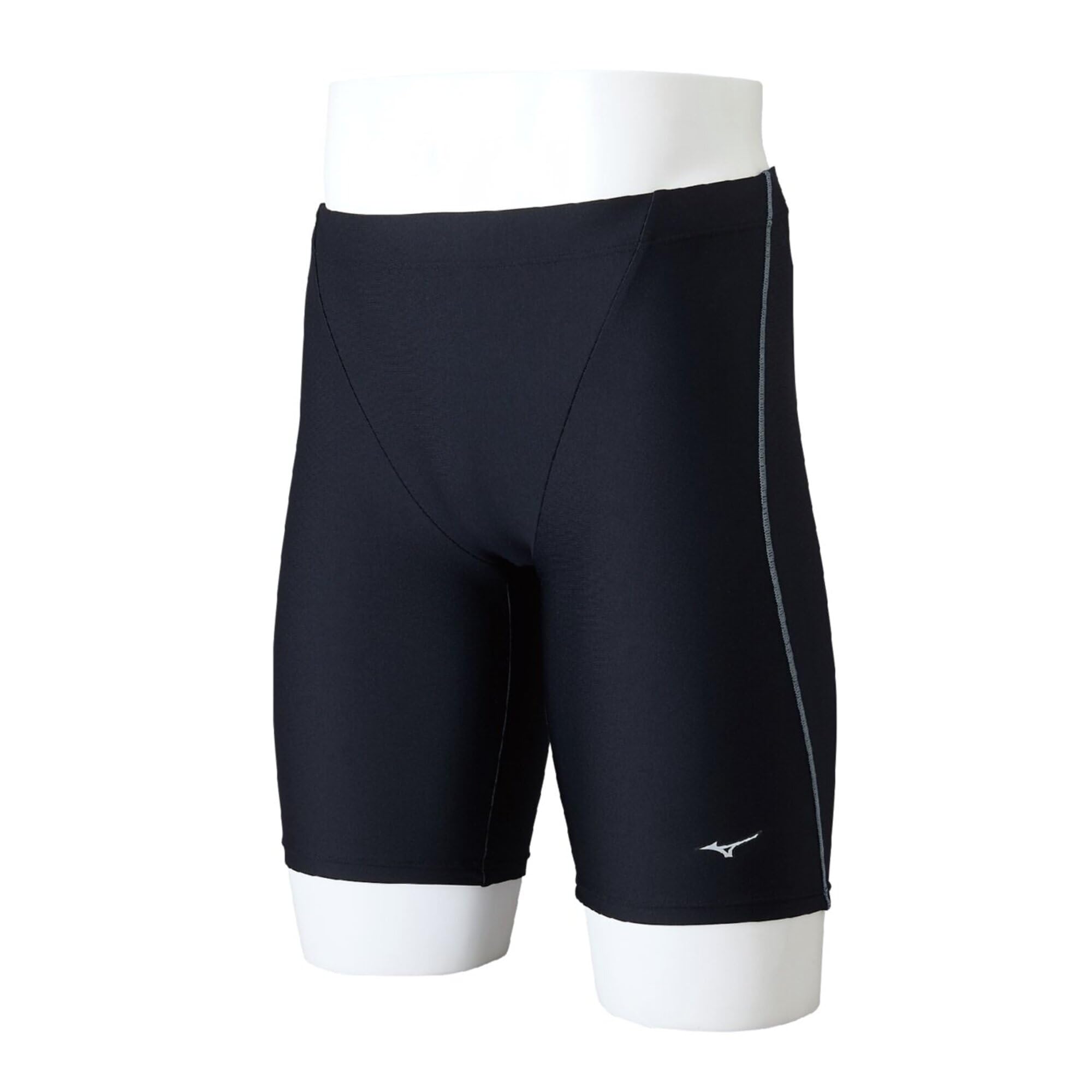 Amazon.co.jp: MIZUNO(ミズノ) 水泳 Basic 水着 競泳 フィットネス