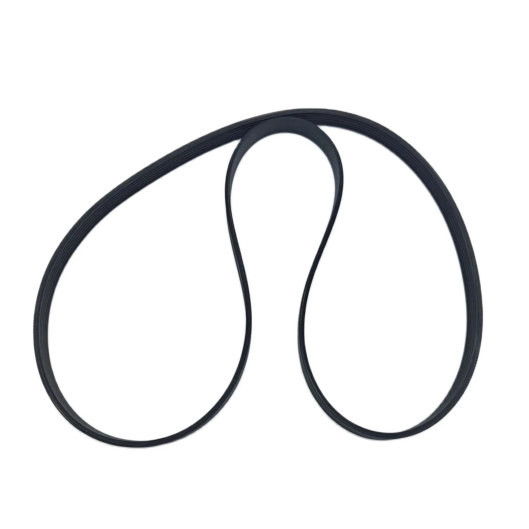 Correa for Lavadora De Tambor, Compatible Con Haier, 6PJE1216