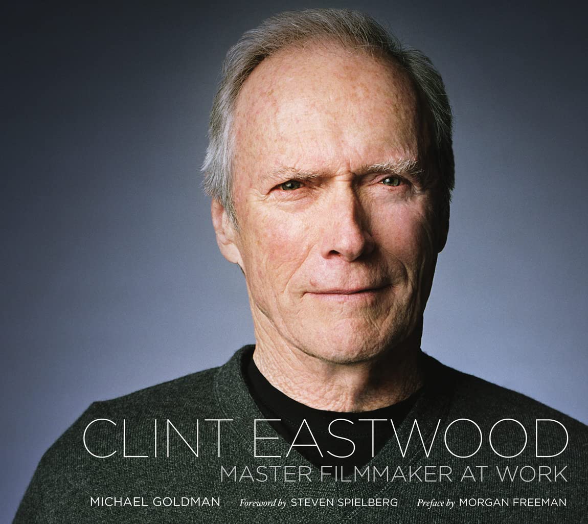 Clint eastwood