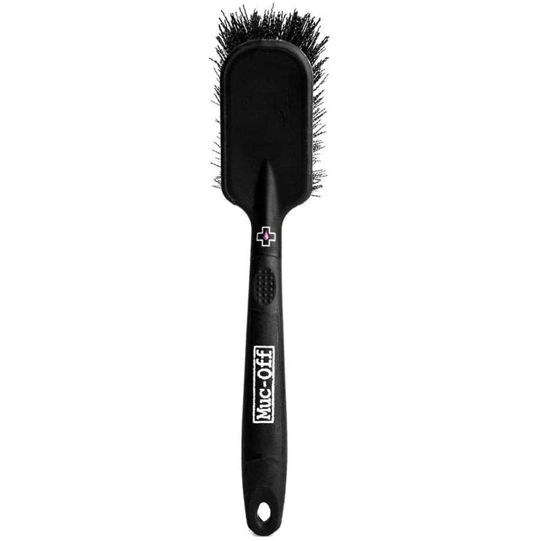 Muc-Off Tire and Cassette Brush, Stiff Nylon Bike Brush