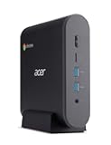 Acer Chromebox CXI3 Intel i3-7130U 2.70GHz 8GB Ram 64GB SSD Chrome OS (Renewed)