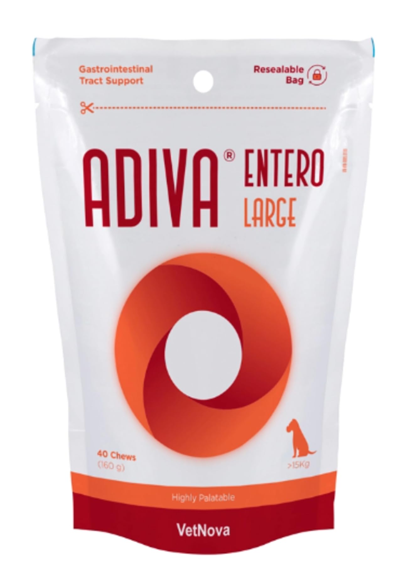 ADIVA® Entero Large
