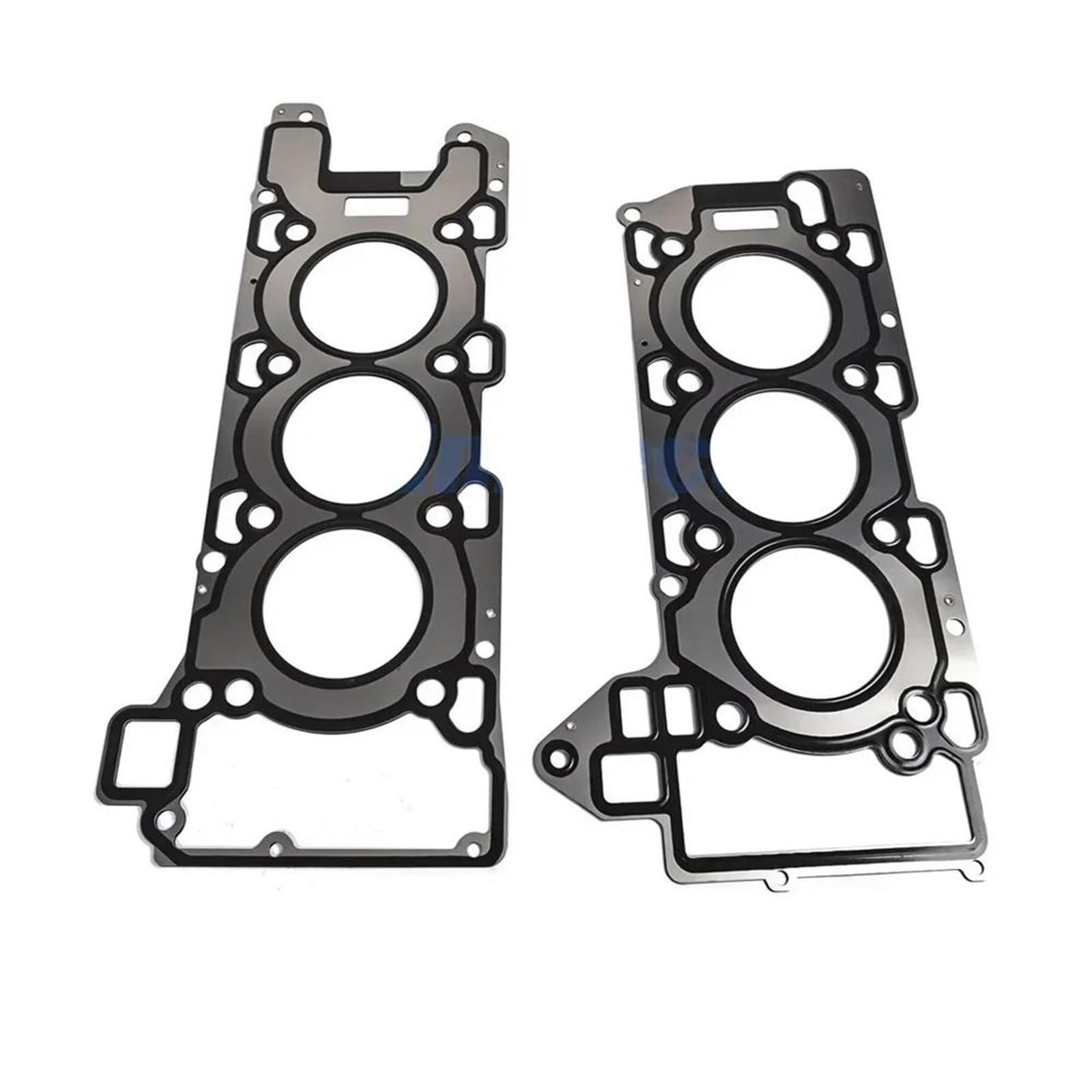 Juego Completo Juntas Para Reconstrucción Culata Motor 3.0 L 306 CV AJ126 SCV6 Para JAGUAR XJ 2012-2019 DOHC Gasolina cubierta motor