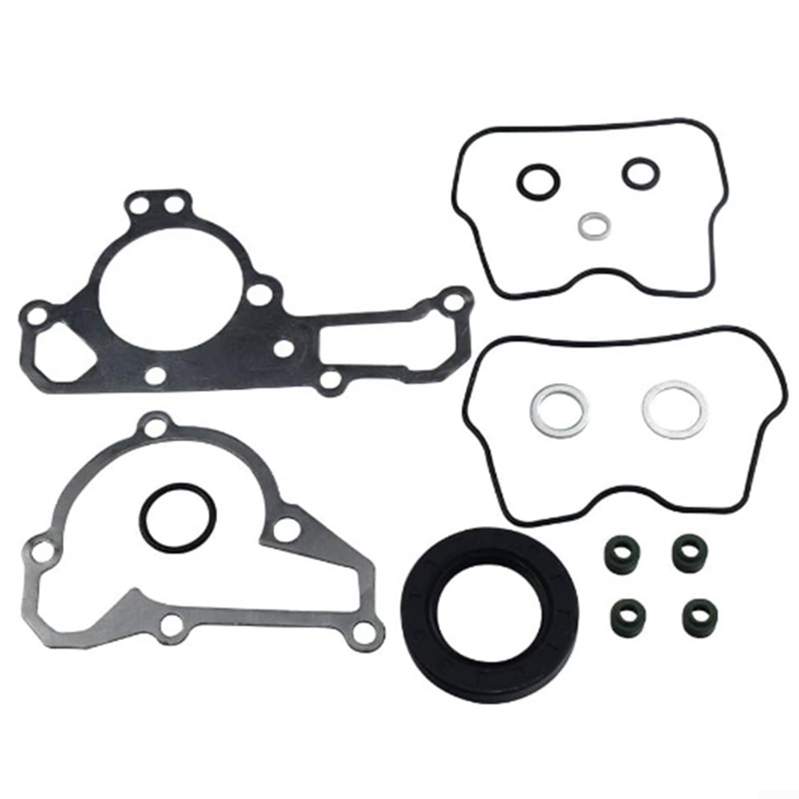 Kit de árbol de levas con engranaje recto, para Kawasaki FD620D Mule 2500-4010, 12044-0803 59051-2112 AM124510, juego de piezas de reparación de motor de alta calidad