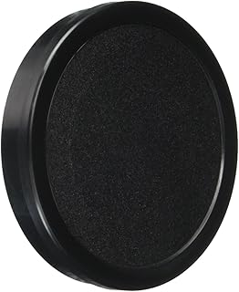 Kaiser 44mm Slip-On Lens Cap (206944)