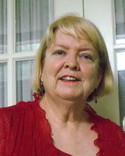 Margaret Maron