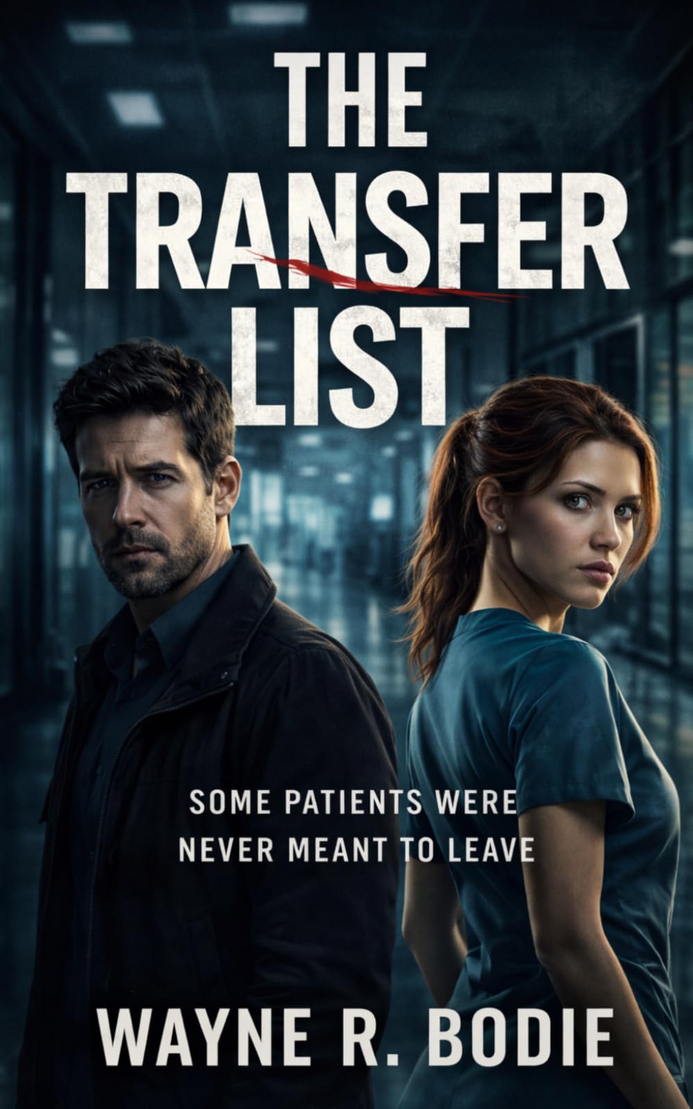 The Transfer List: Some Patients Were Never Meant to Leave