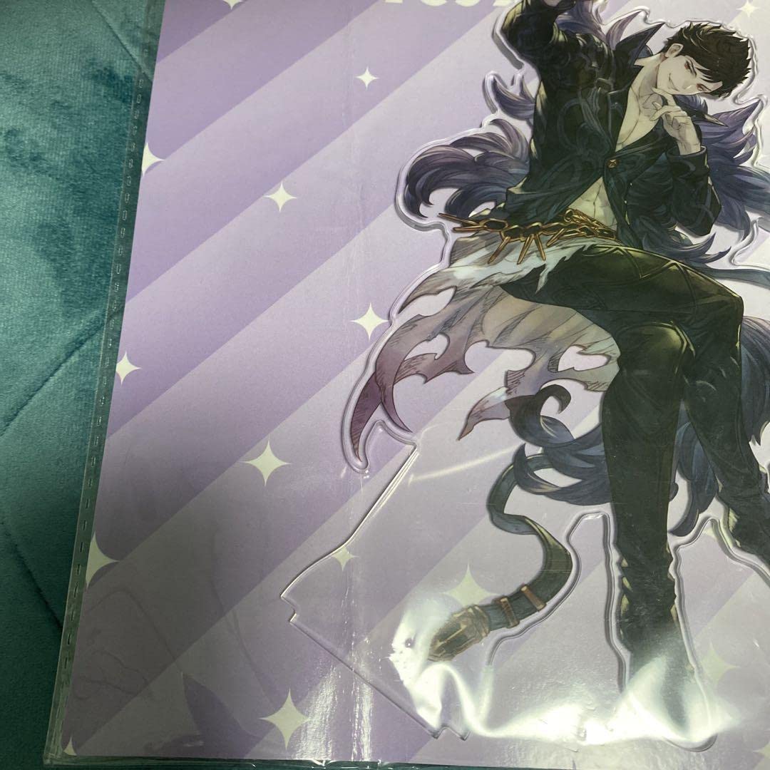 Amazon.co.jp: ベリアル グラブルフェス2018 アクリルスタンド グラン