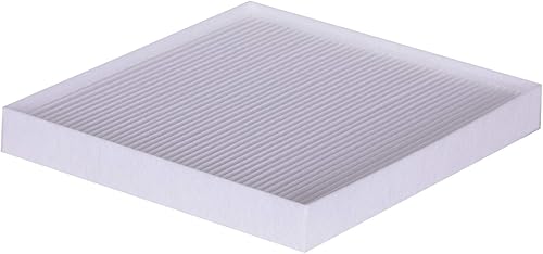 Miniatura 3 de PG PC99549P Filtro de aire de cabina  Compatible con Kia Stinger 2023-18, Stinger 2022-18, Stinger 2022-18, K900 2020-19, Hyundai Santa Fe 2020-19