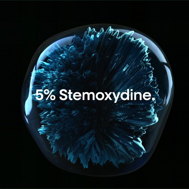 Image of L'Oreal Professionnel Serioxyl Advanced Hair Growth Serum for scalp | Powered by Stemoxydine 5% + Resveratrol | Stimulates dormant hair roots and thickens hair fibre | Hairgrowth serum for men and women