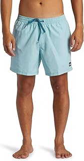 Le short qui passe partout : Quiksilver