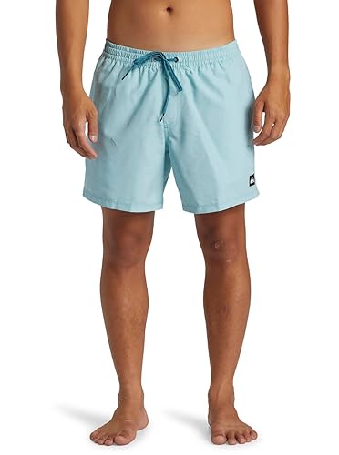 Quiksilver - Everyday Volley 15" Jam/Volley para Hombre - Chollo en Moda