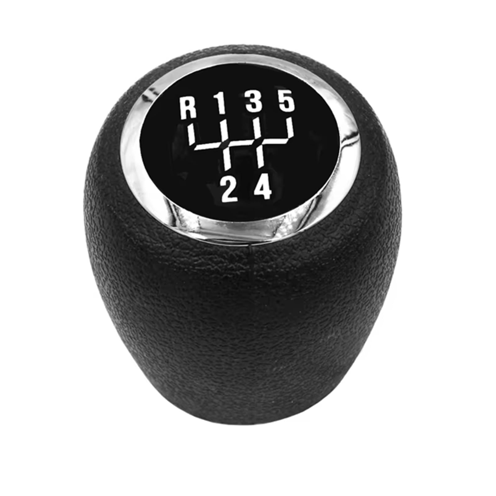 LLSUCBD Car Gear Shift Knob for Chevy for Cruze 2008-2012 Shift Lever Kits