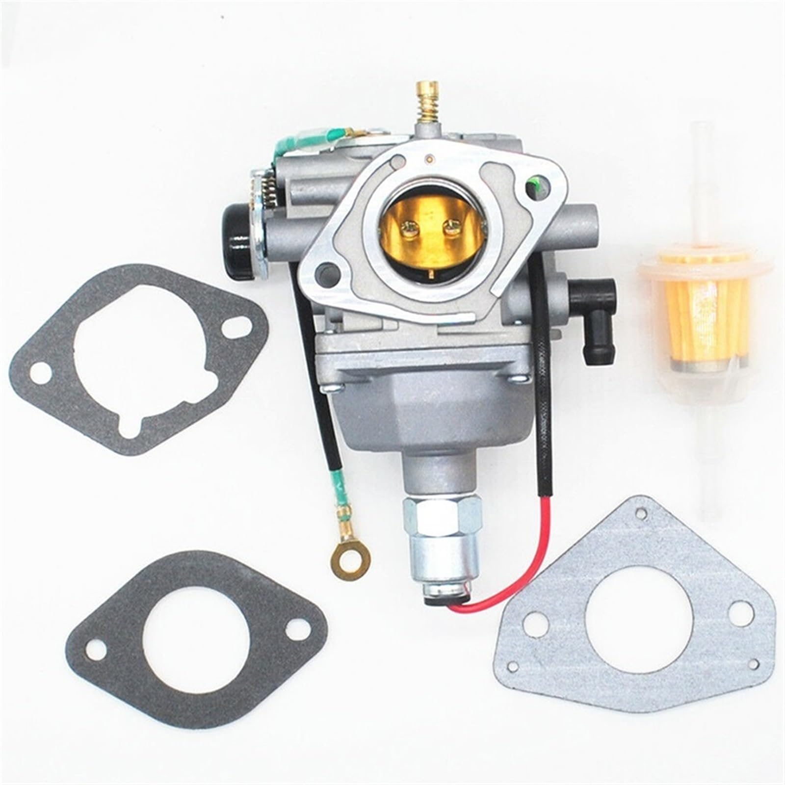 Genérico Carburador desbrozadora para Kohler para Motor 32 853 12-S 3285312S 08-S 3285308S carburador