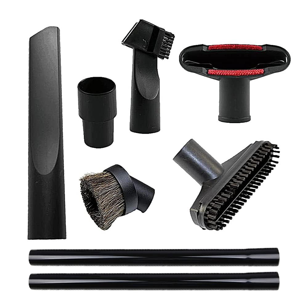 Accessoires pour aspirateur Shark et Henry pour nettoyer facilement la maison et la voiture