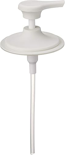 Miniatura 7 de Jarware - Bomba de jabón para frascos Mason de boca regular, 6 pulgadas, color negro (paquete de 2)