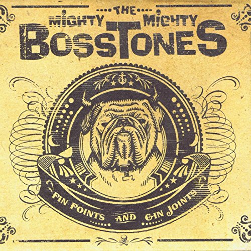 The Mighty Mighty Bosstones