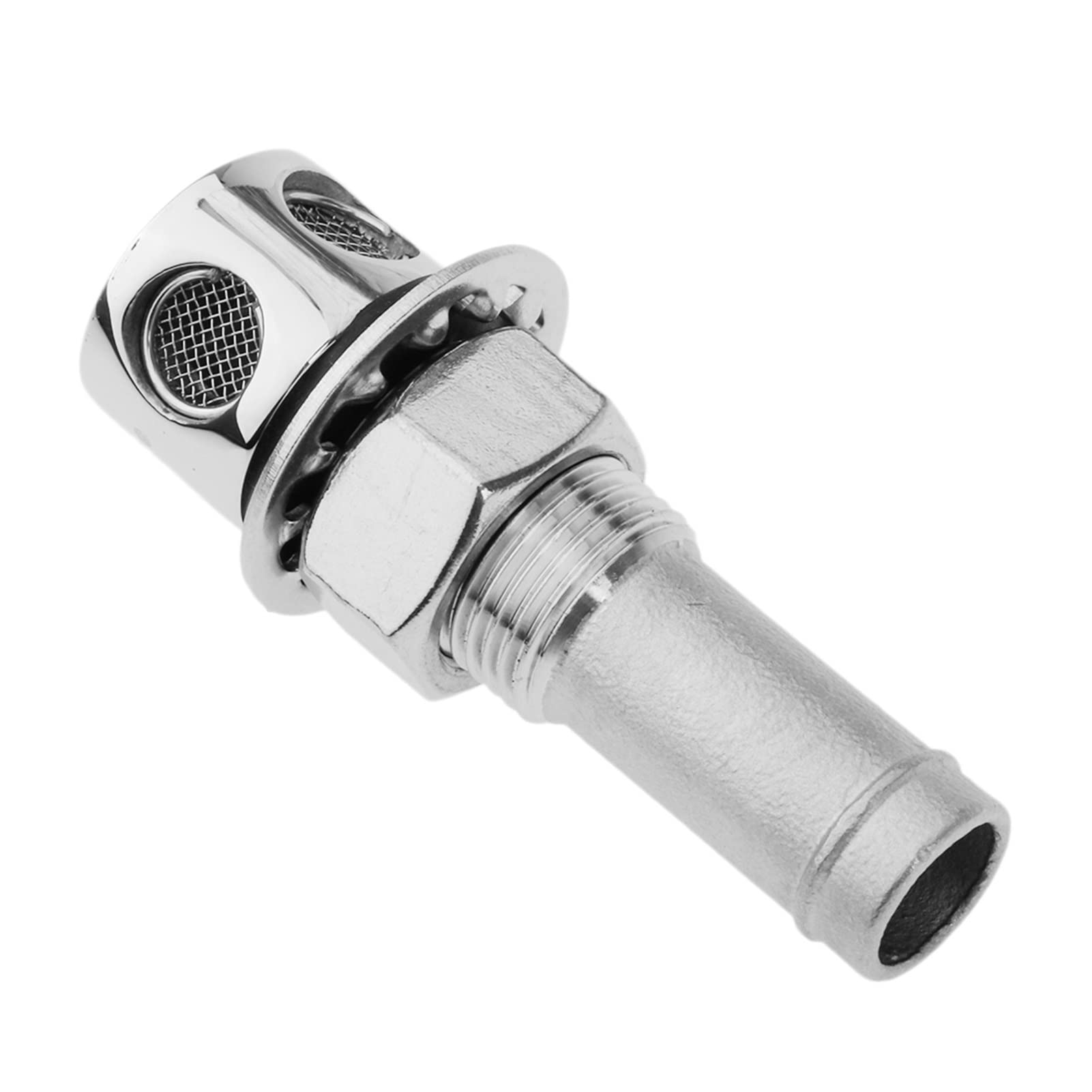 Buy ANQNSS Marine Grade 316 Stainless Steel Fuel Tank Vent