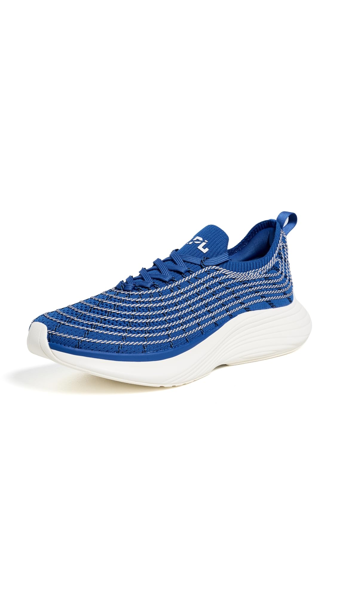 APL Men's Techloom Zipline Sneakers