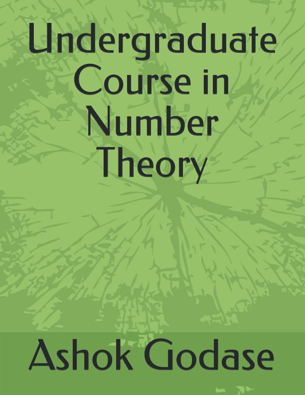 Undergraduate Course in Number Theory