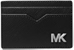 Edison Notched Card Case