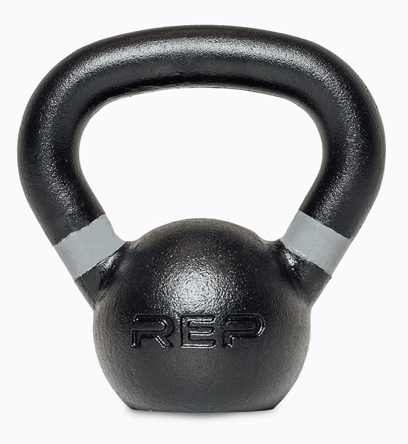 REP Fitness 35 lb Kettlebell
