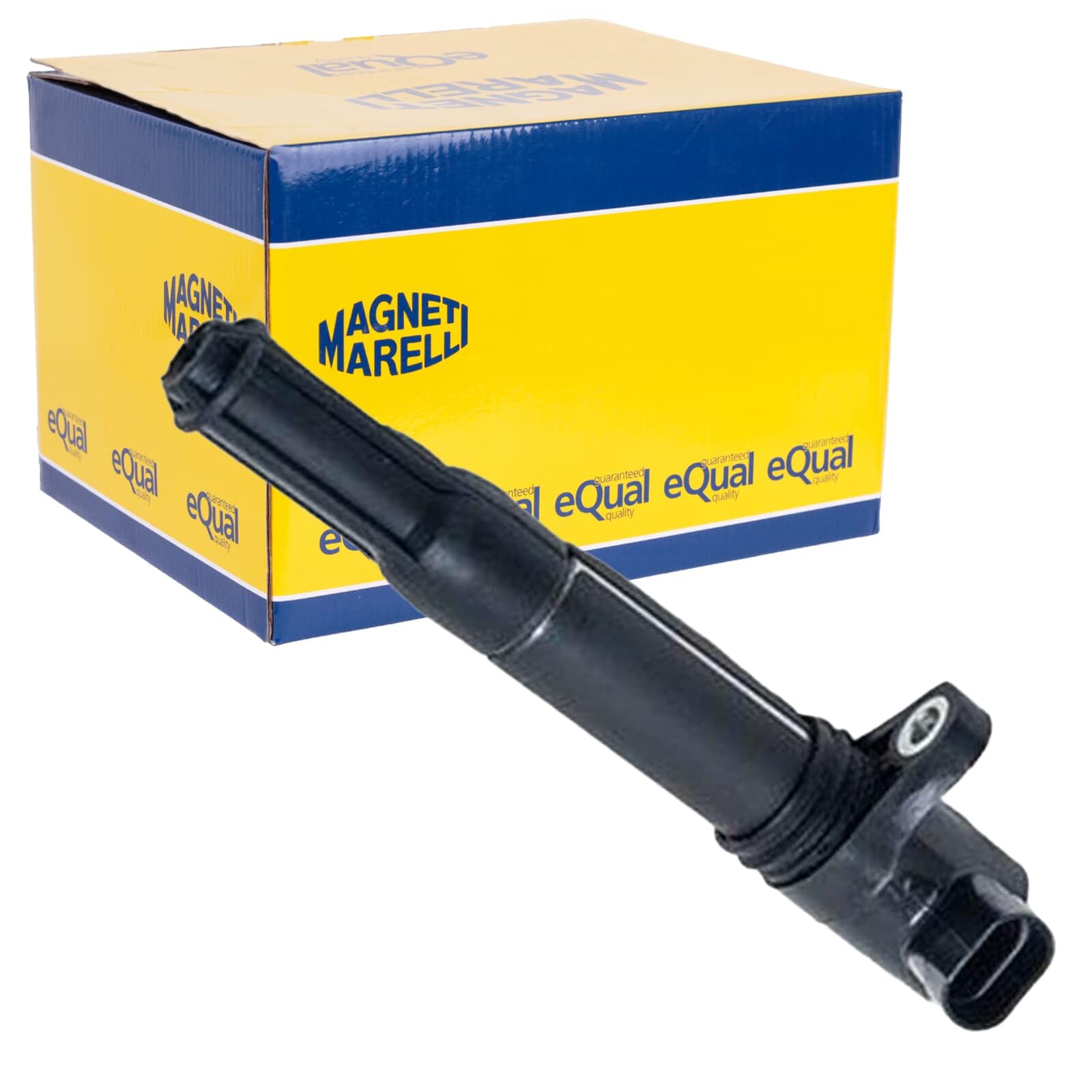 Ignition coil 060717202012 MAGNETI MARELLI for ABARTH FIAT ALFA ROMEO