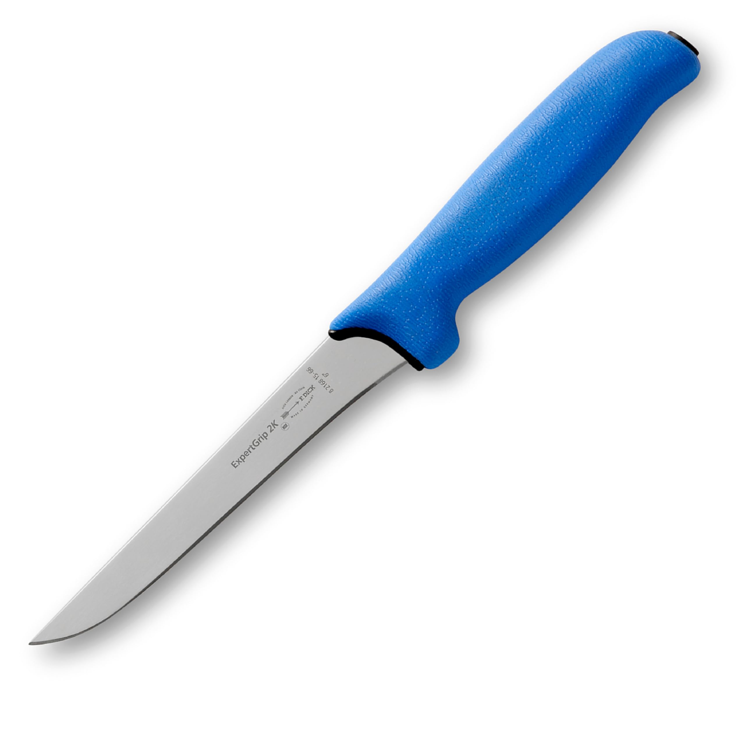 Dick – Grip Experto 2 K ausbeinmesser Blu