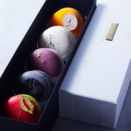 LOUANGE TOKYO リュクス マカロン