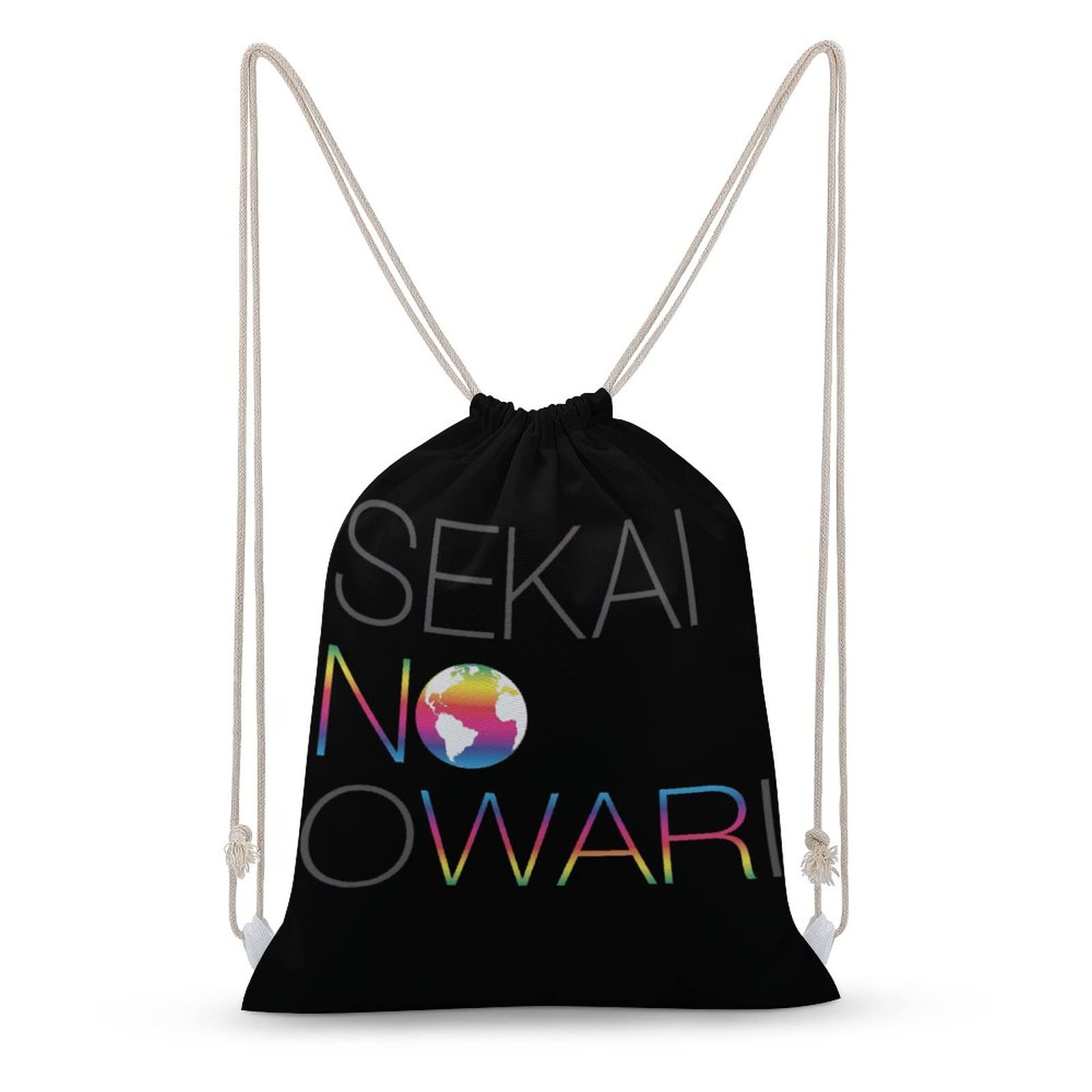 Amazon.co.jp: 世界の終わり Sekai No Owari ナップサック