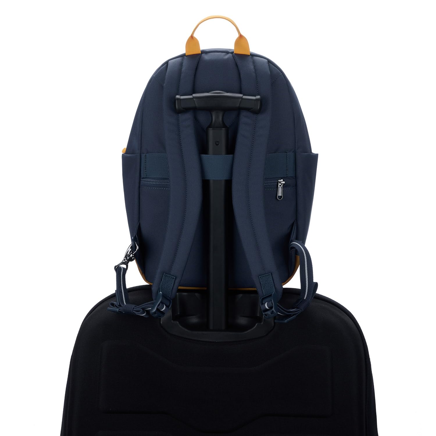 Pacsafe Plecak antykradzieżowy GO 15 l