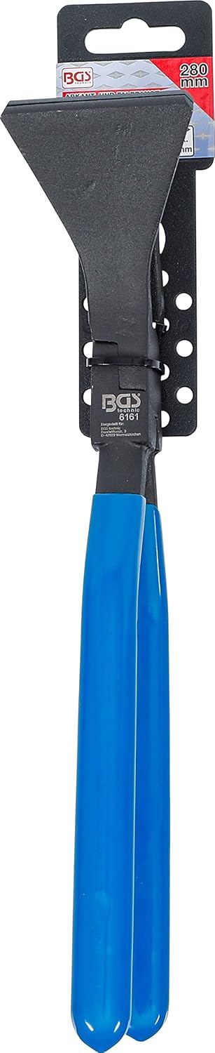 BGS Trimming and Seaming Pliers, 45 ° Angled – 1 x 6161