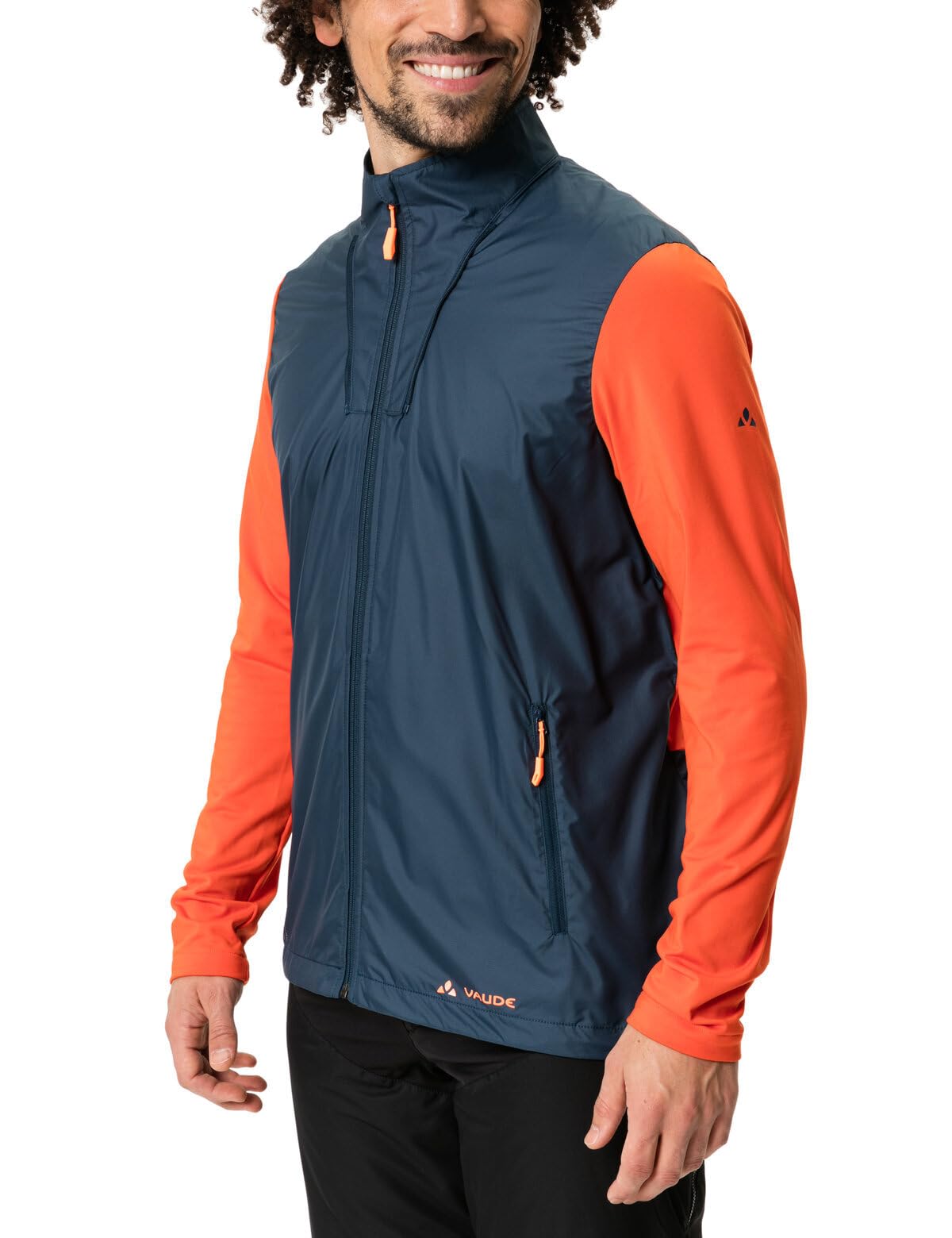 VAUDE Herren Men's All Year Moab Light Zo Jacket Jacke