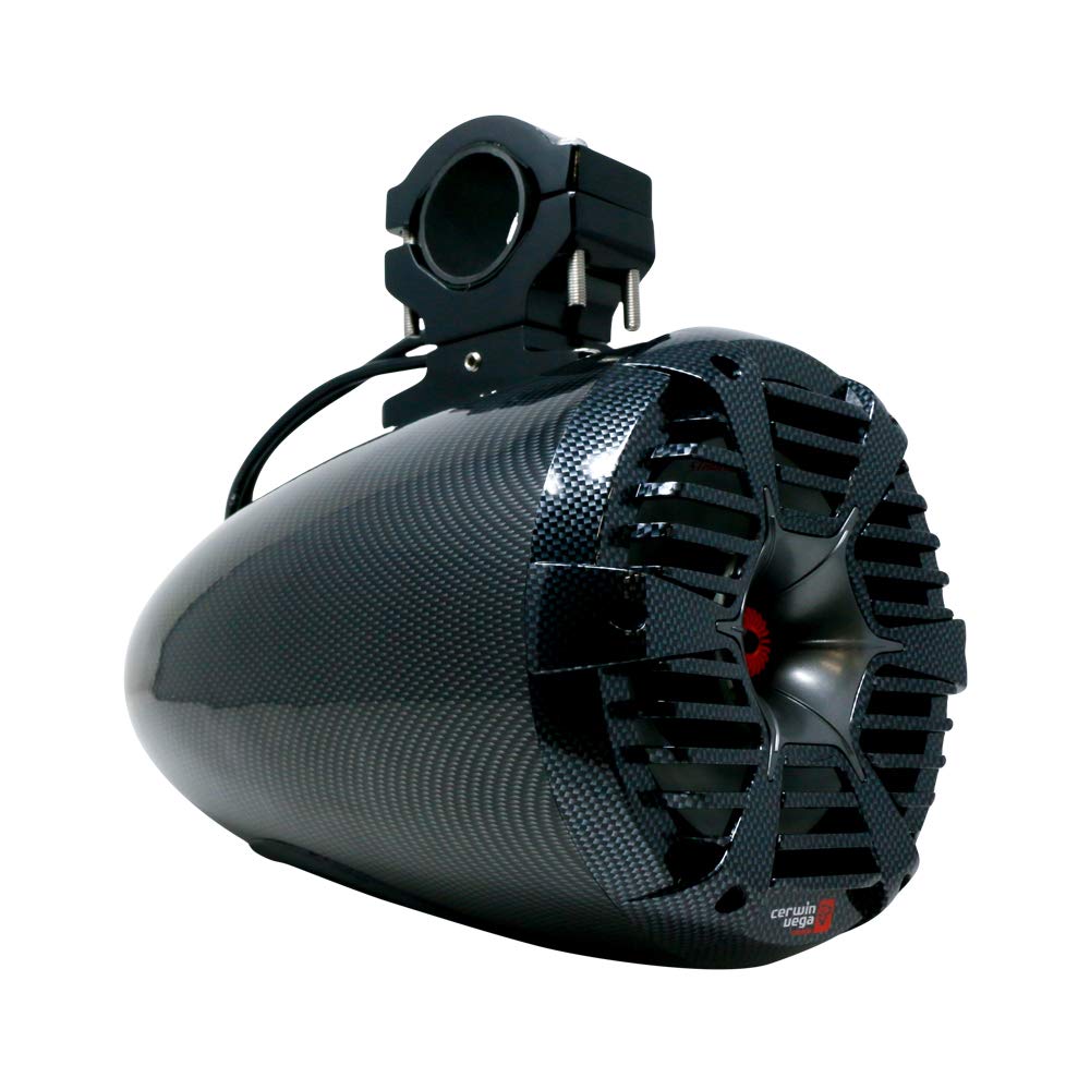 Cerwin Vega SPMT8SCFB 200W Max (100W RMS) 8