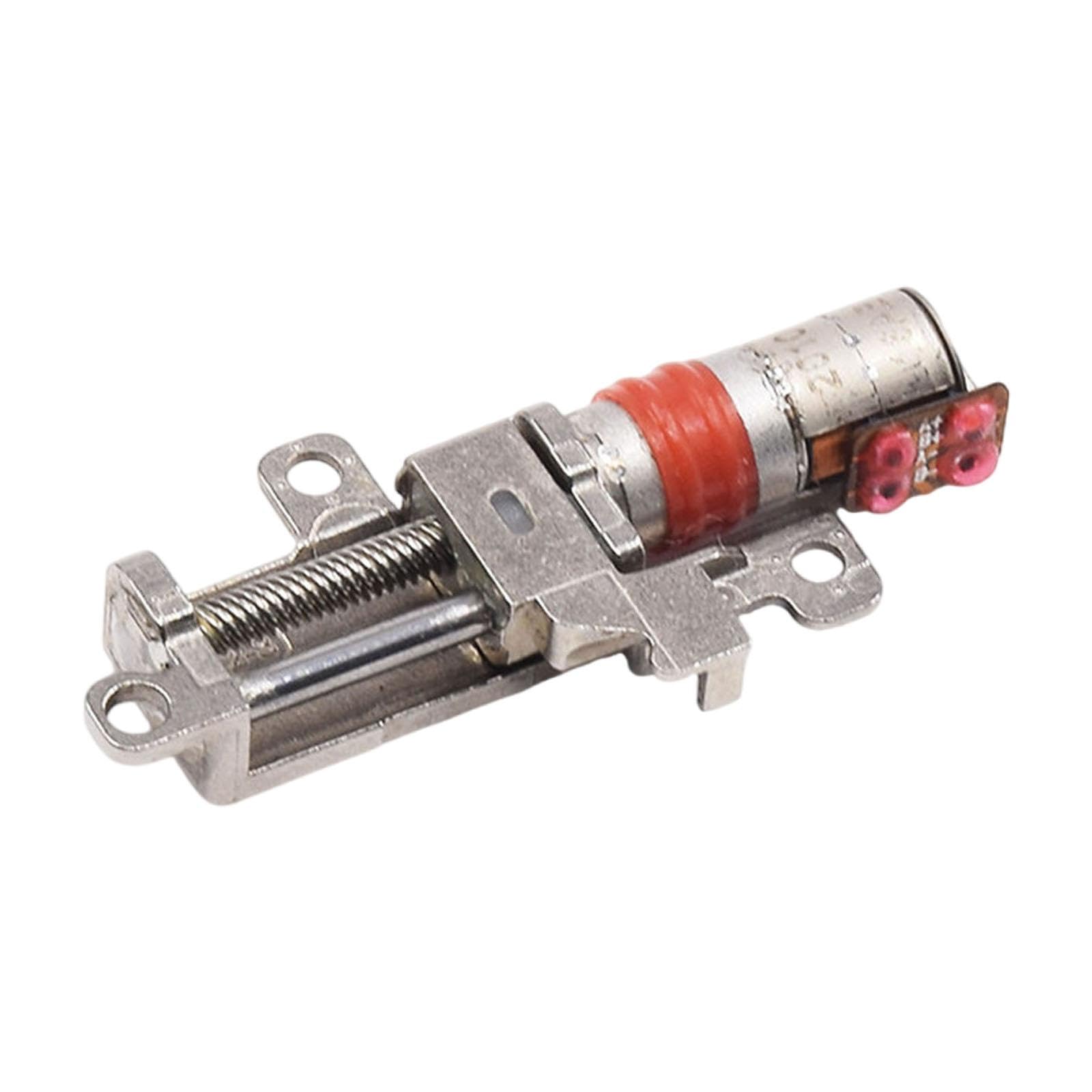 mini micro planetary gearbox gear stepper motor lightweight metal slider nut style b | stepper motors | electric motors | automation motors & drives