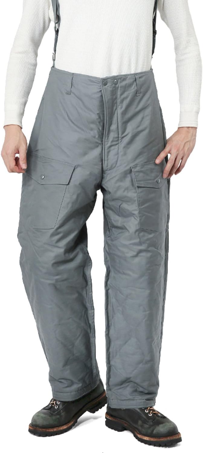 米軍 実物 CWU-5/p