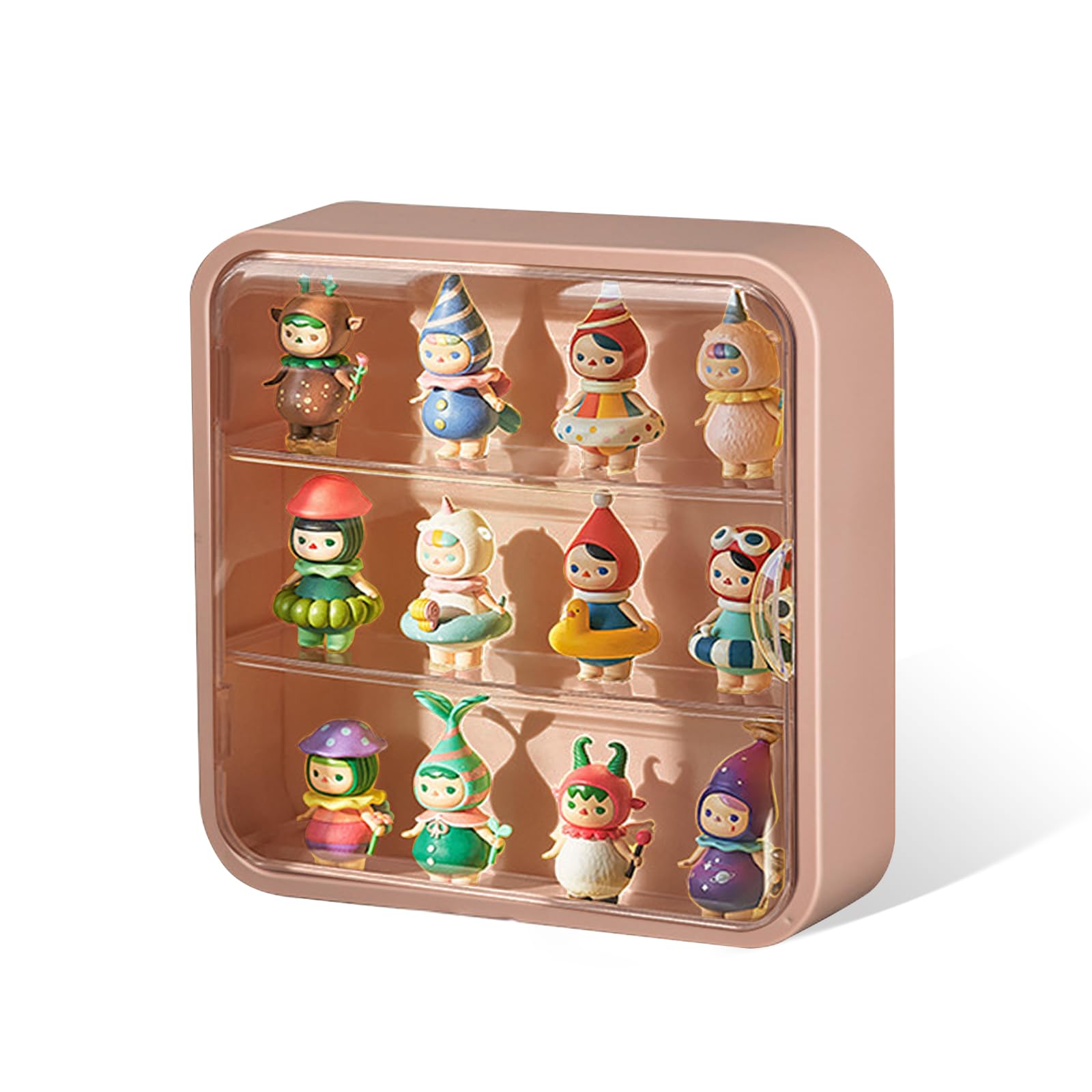 Amazon.co.jp: フィギュアケース コレクションケース ディスプレイ