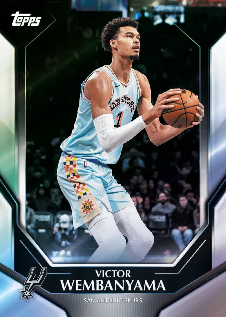 Amazon.co.jp: 2026 Topps Collector Kit MLB & NBA Wave 1 公式 