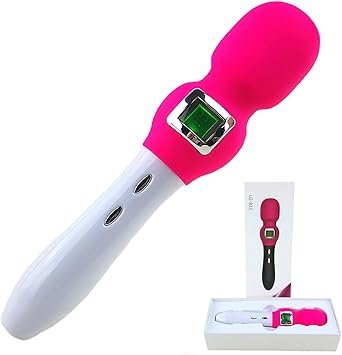 2018 Nueva marca Varita mágica Sex Vibrador para mujeres ...