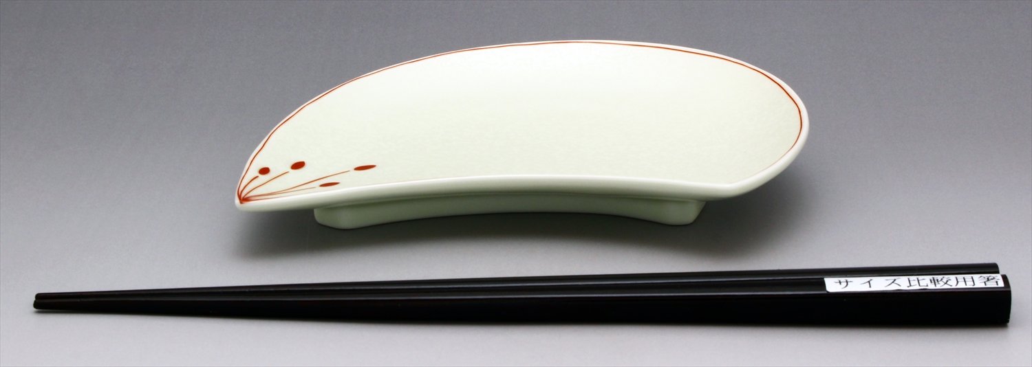 Amazon.co.jp: 有田焼 幸楽窯 梅花びら 銘々皿 白釉銀彩 97519
