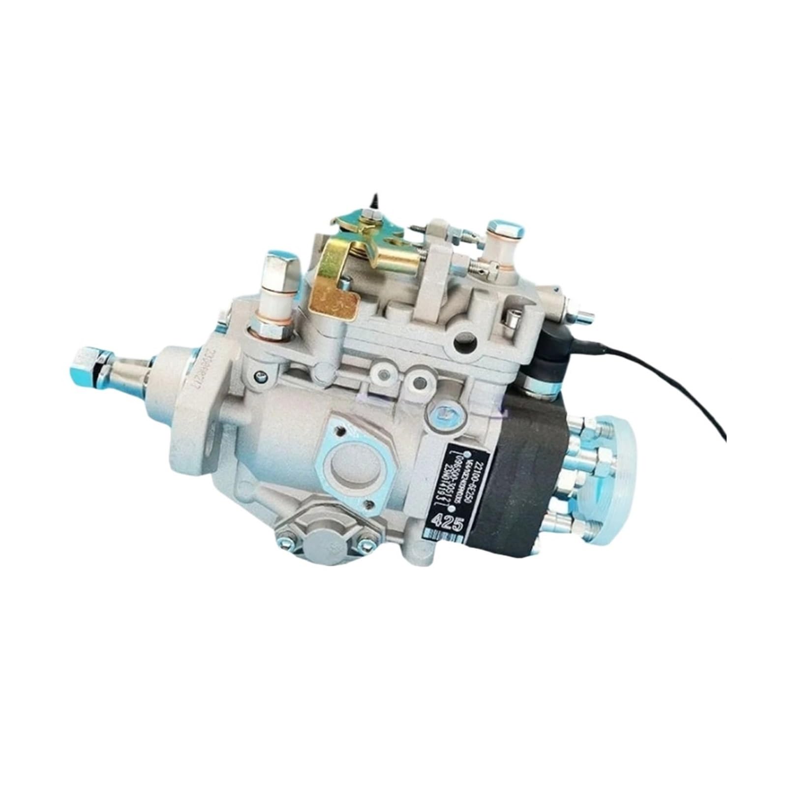 Bomba de inyección de combustible diesel de alta presión 0460426499 VE6/12F1100R2065-1 Compatible for AGCO SISU POWER 836872609